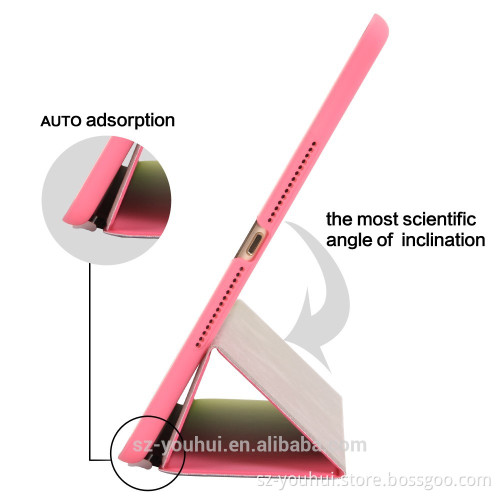 New Style For Ipad Propro 9.7 New Smart Cover Case